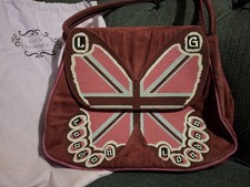 Lulu Guinness Vintage London