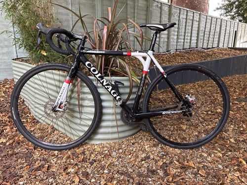 Colnago world cup cyclocross - world,