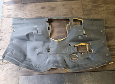 RENAULT 5 GT TURBO USED INTERIOR SOUND DEADENING BULK HEAD DASH BOARD AREA