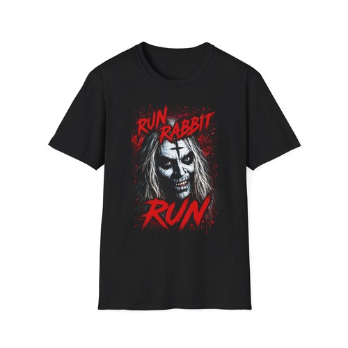 Run rabbit - rabbit, of