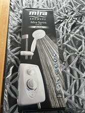 MIRA Sprint Electric Shower -