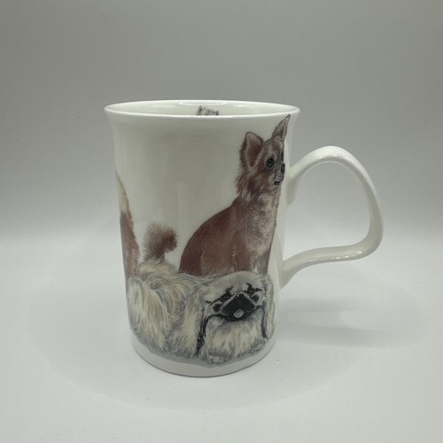 Roy kirkham dog - kirkham, galore