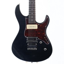 YAMAHA Pacifica PAC611HFM