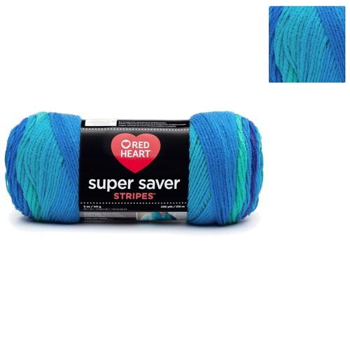 Red heart super saver - heart,