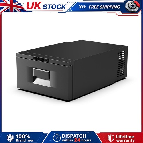 Gearzaar d30 compressor fridge - gearzaar,