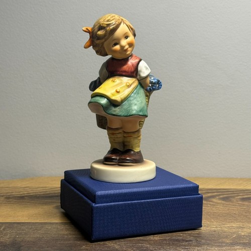 Vintage goebel hummel - vintage,