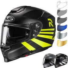 HJC RPHA 70 Stipe Motorcycle