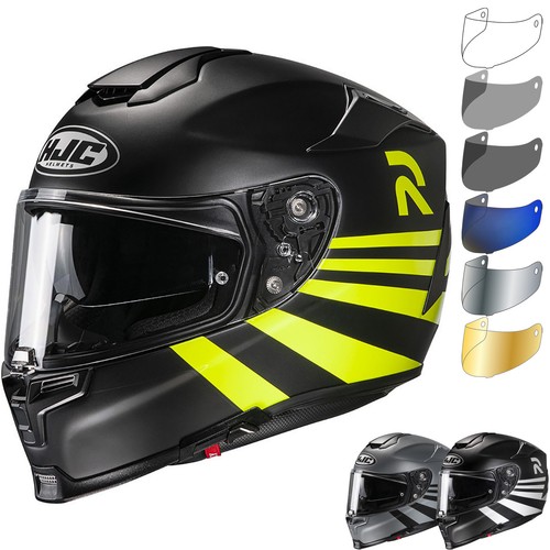 Hjc rpha stipe motorcycle - hjc,