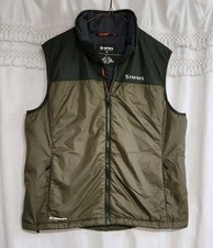 Simms Midstream Insulated Vest