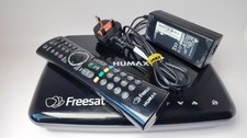 Humax HDR-1100S 1TB Freesat HD