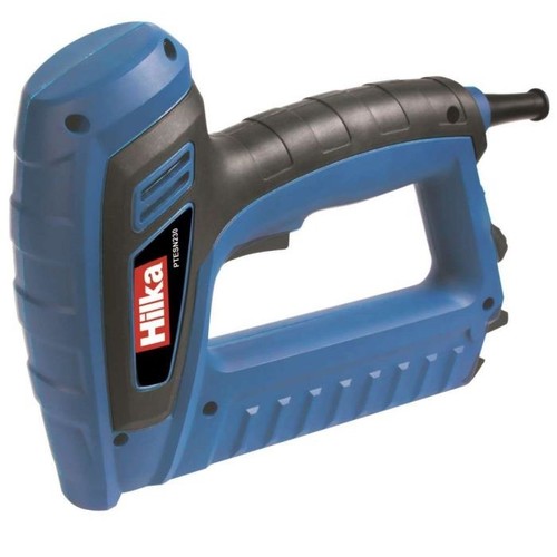 Hilka electric staple gun - hilka,