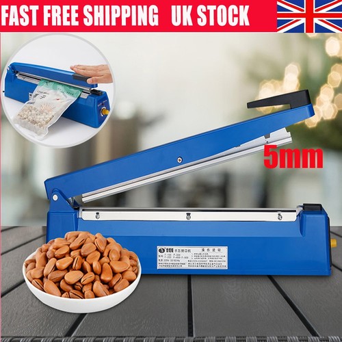 400mm impulse heat sealer - impulse,