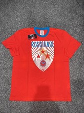 Rossignol racing star tee