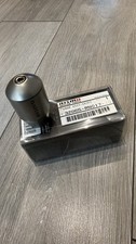GT Shift Knob Titanium - 5MT