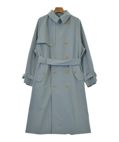 Mackintosh philosophy trench - mackintosh,