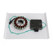 Regulator Stator Coil Gasket