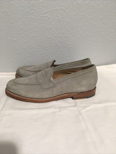 Grenson men suede lloyd - grenson,