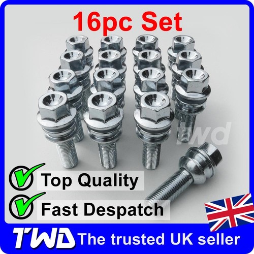 16x wheel bolts - wheel,