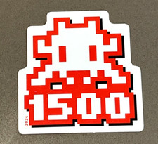 INVADER Space Station Paris