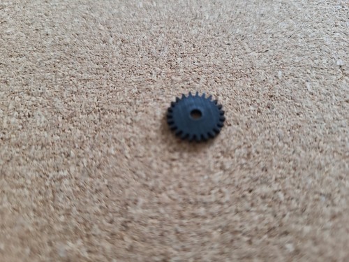 Lima 8026 replacement motor - lima,