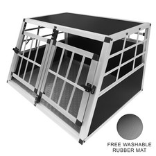 Pet Transport Cage Car Crate