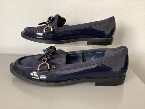 Wallis size eur blue - size, 7