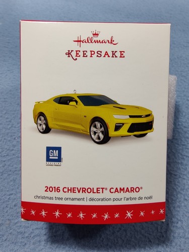 New hallmark keepsake - new,
