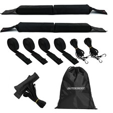 Universal Soft Roof Rack For