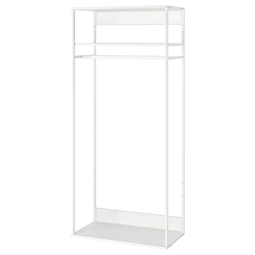 Ikea plasta open clothes - open,