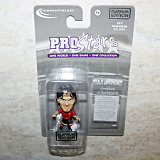 Corinthian Prostars Series 17 Platinum - Paolo Maldini - AC Milan - PRO628 P