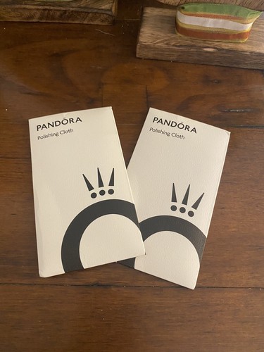 Genuine pandora double - 2,