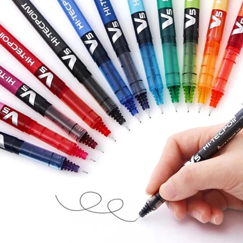 Pilot tecpoint liquid - pilot,