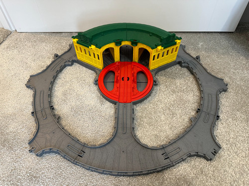 Thomas friends tidmouth - thomas, &