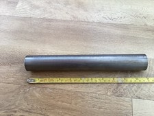 Titanium bar. TA46,38 mm dia x 270 long .grade 5.