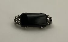 Art Deco Silver 925 Brooch