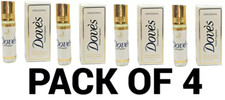 Dove Soap unisex perfume body