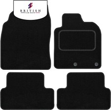 Fits Nissan Qashqai J10
