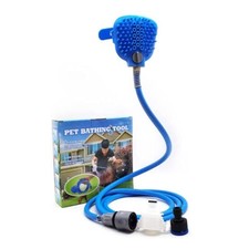 Single Tap Hair Pet Dog Shower