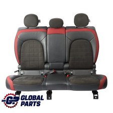 Rear Bench Mini F60 JCW Left