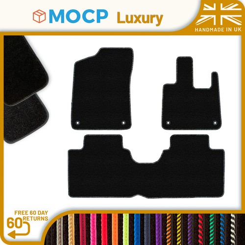 Luxury car mats - luxury, smart