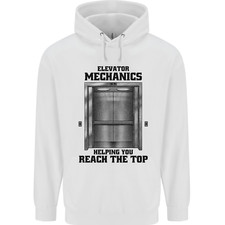 Elevator Mechanic Lift