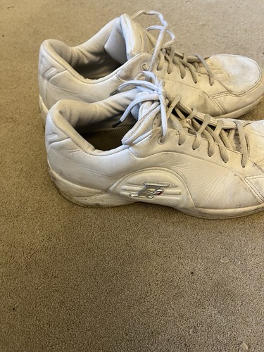 Vintage reebok allen - allen, iverson