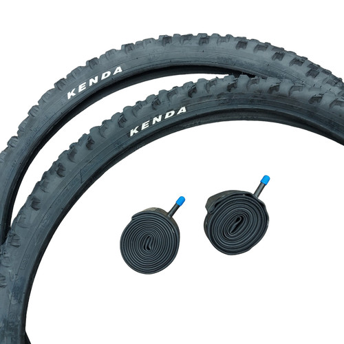 Kenda tyres inner tubes - tyres,