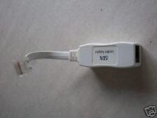ISDN Leaded Adaptor    New    pack of 2     Z869
