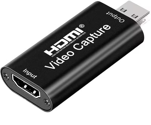 Hdmi video capture card - capture, usb