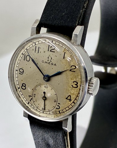 Circa 1940 ladies 22mm - 1940’s,