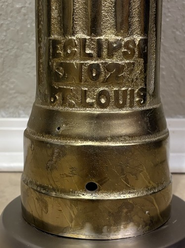 Very rare vintage bronze - rare,