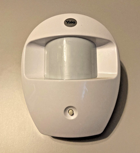 Yale pir motion - ef-pir,