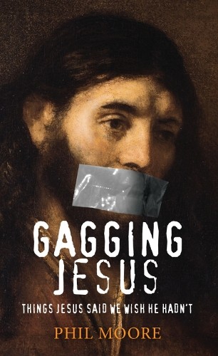 Gagging jesus things - gagging, jesus: