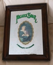 1950 1960 pears - 1960's, soap